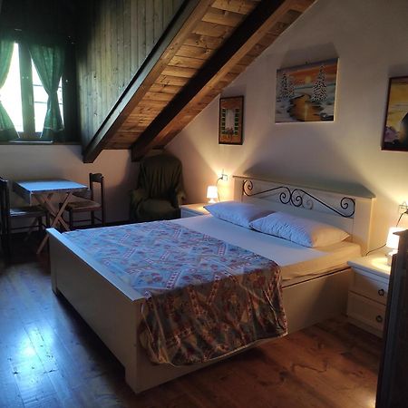 La Dimora Delle Corti Villa Vanzone Exterior foto
