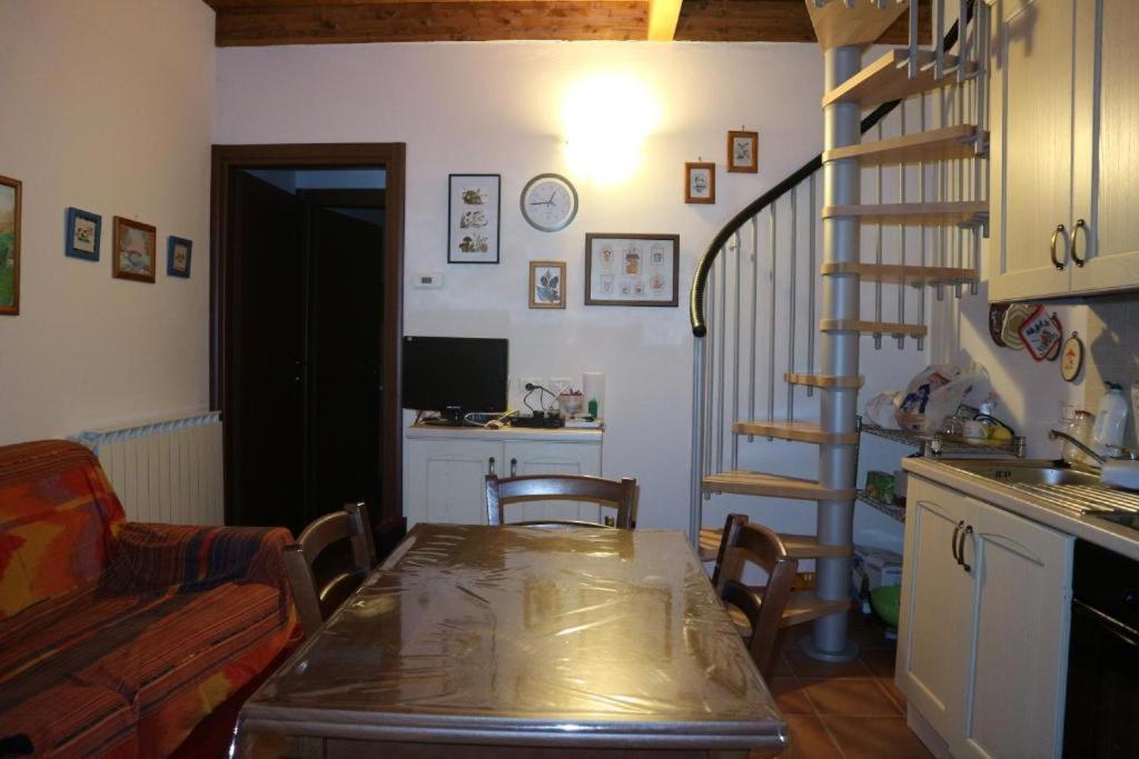 La Dimora Delle Corti Villa Vanzone Exterior foto