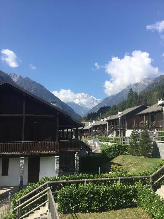 La Dimora Delle Corti Villa Vanzone Exterior foto