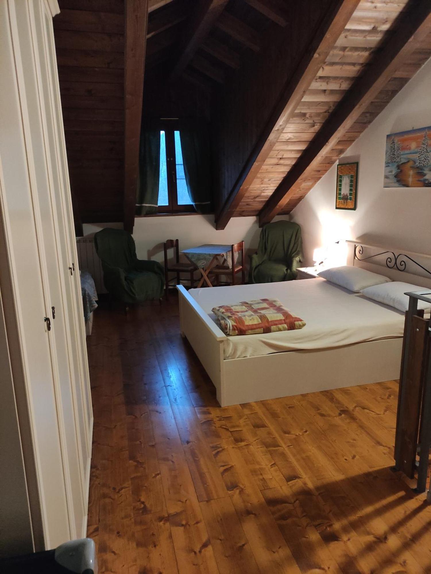 La Dimora Delle Corti Villa Vanzone Exterior foto
