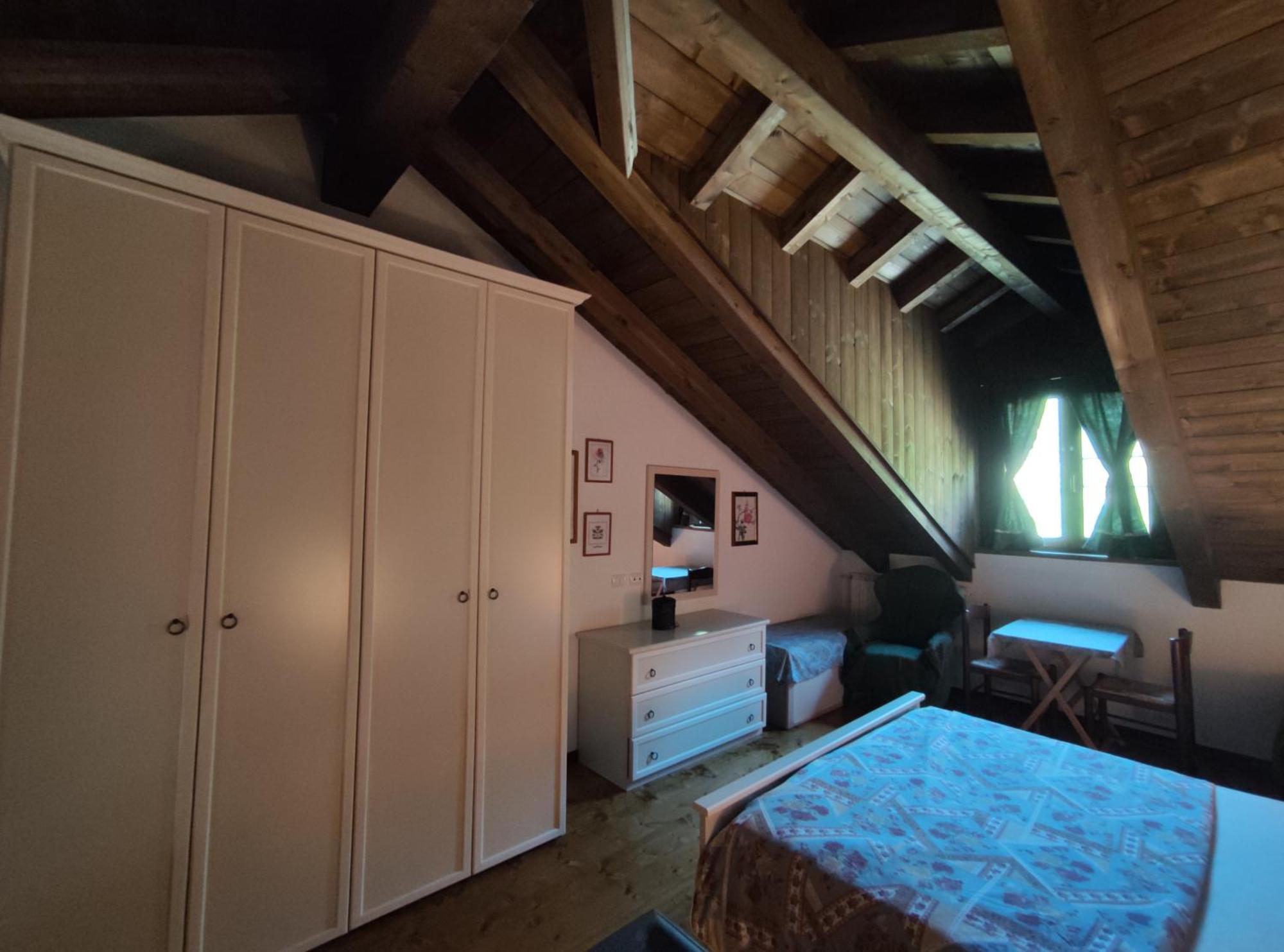 La Dimora Delle Corti Villa Vanzone Exterior foto