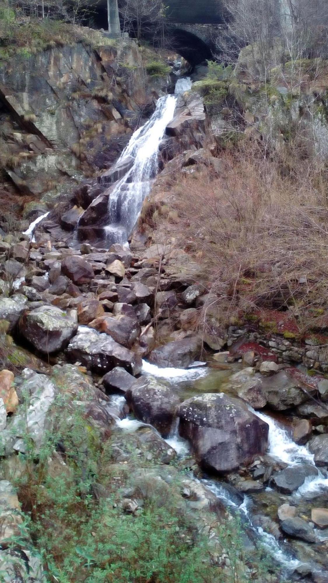 La Dimora Delle Corti Villa Vanzone Exterior foto