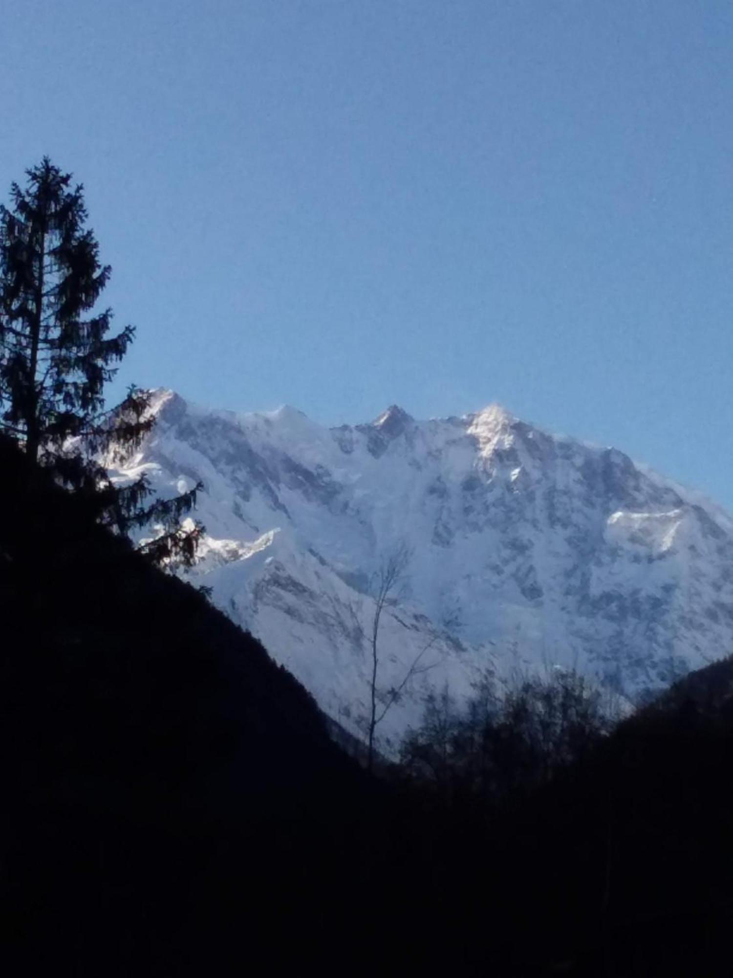 La Dimora Delle Corti Villa Vanzone Exterior foto