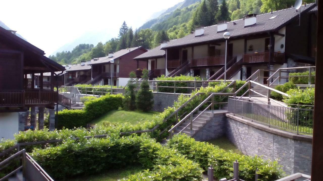 La Dimora Delle Corti Villa Vanzone Exterior foto